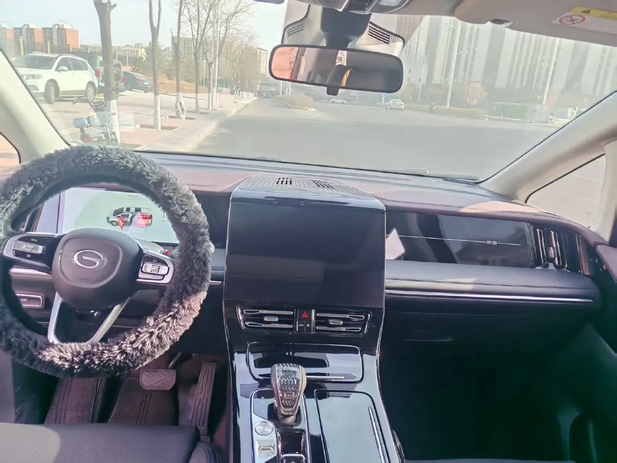 2024 GAC Trumpchi M8 2.0T 252HP L4 8AT,autocango,china used car exporter,china ev exporter,chinese used car exporter,chinese used ev exporter