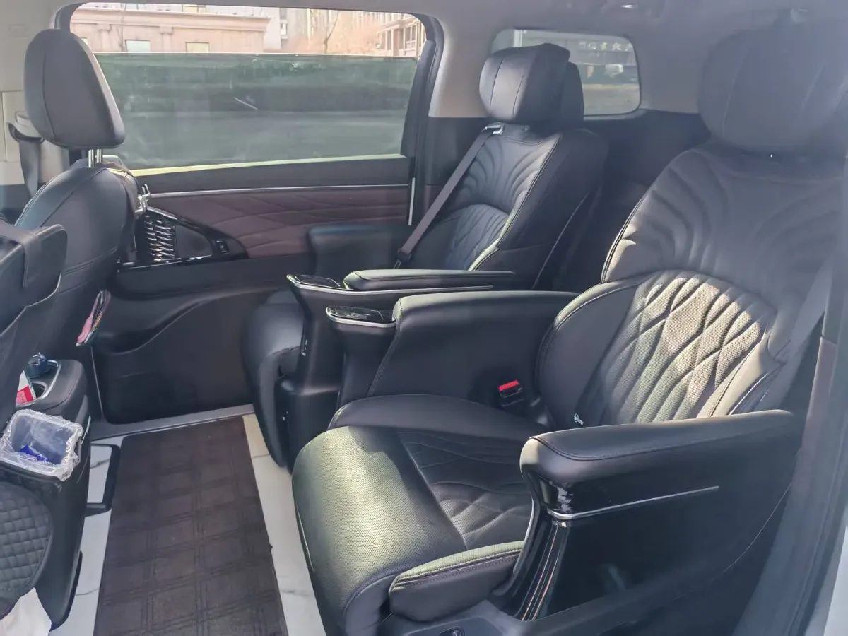 2024 GAC Trumpchi M8 2.0T 252HP L4 8AT,autocango,china used car exporter,china ev exporter,chinese used car exporter,chinese used ev exporter