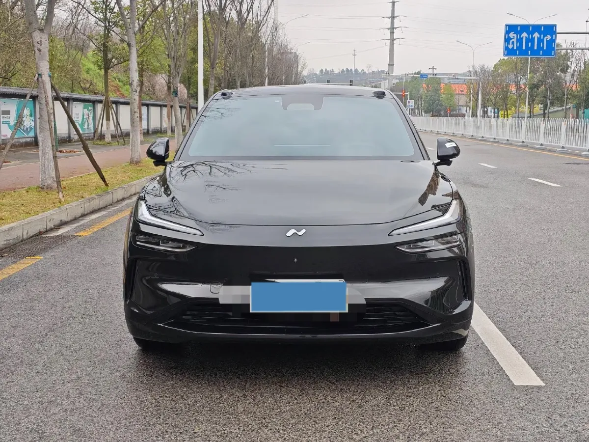 2024 ONVO L60 BEV 60KWH,autocango,china used car exporter,china ev exporter,chinese used car exporter,chinese used ev exporter