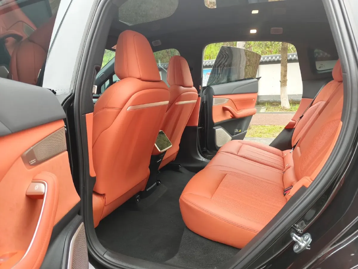 2024 ONVO L60 BEV 60KWH,autocango,china used car exporter,china ev exporter,chinese used car exporter,chinese used ev exporter