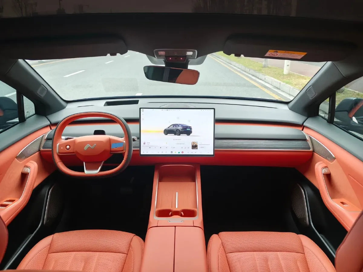 2024 ONVO L60 BEV 60KWH,autocango,china used car exporter,china ev exporter,chinese used car exporter,chinese used ev exporter