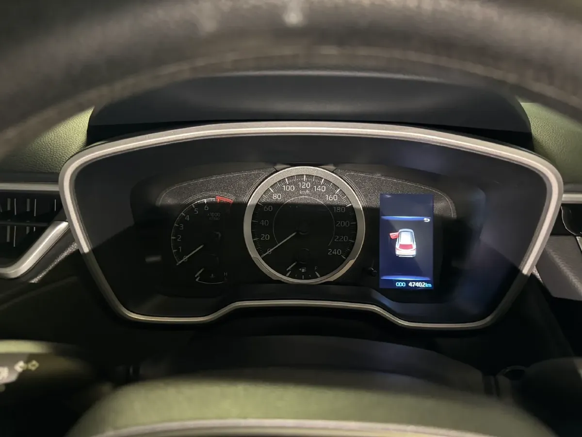 2022 Toyota Frontlander 2.0L 171HP L4 CVT,autocango,china used car exporter,china ev exporter,chinese used car exporter,chinese used ev exporter