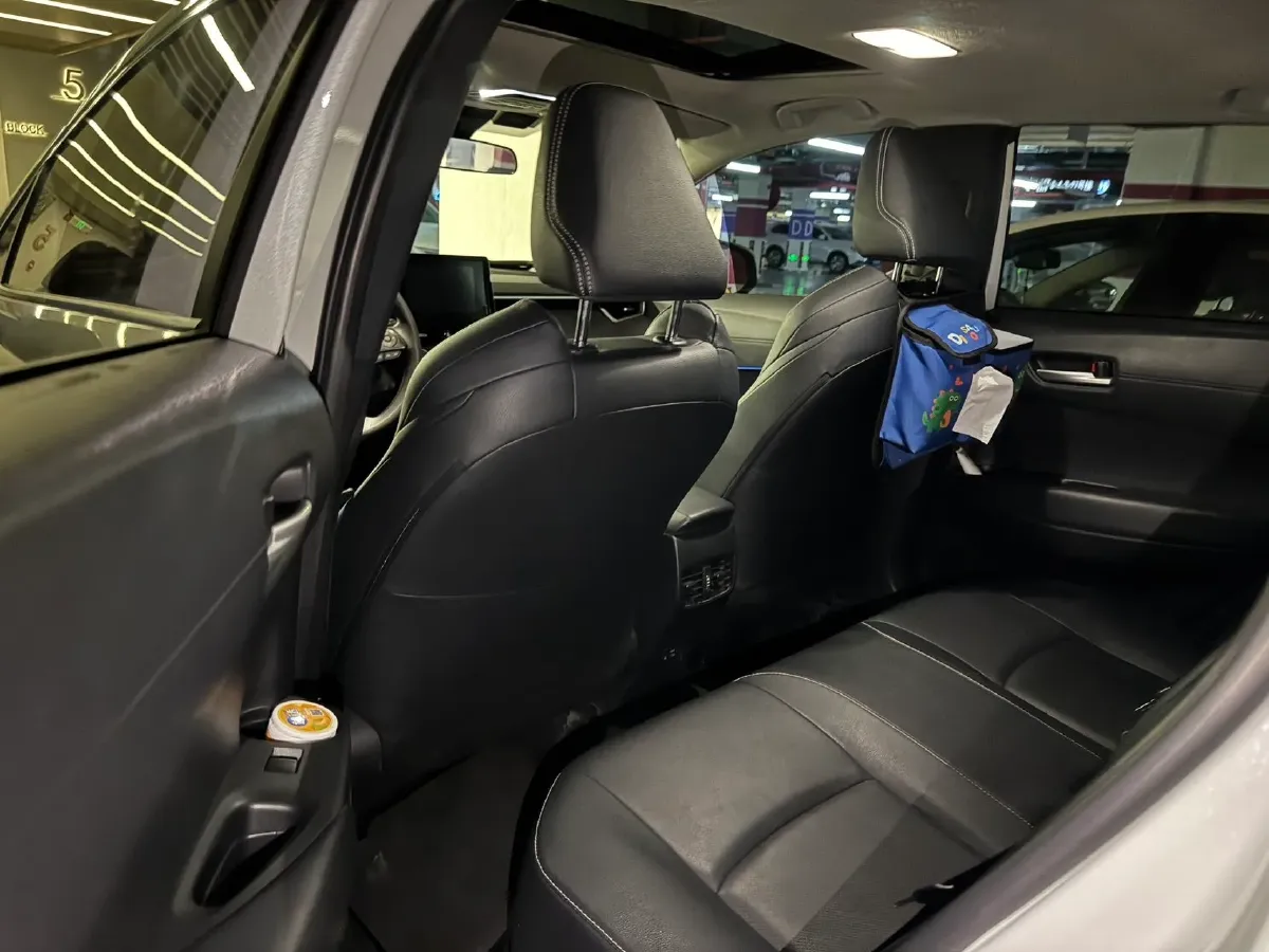 2022 Toyota Frontlander 2.0L 171HP L4 CVT,autocango,china used car exporter,china ev exporter,chinese used car exporter,chinese used ev exporter