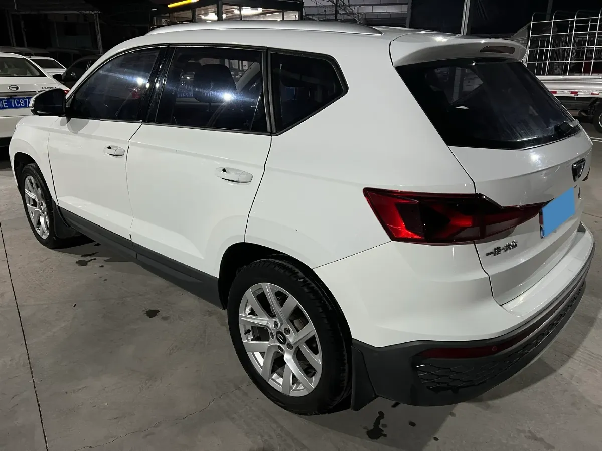 2022 Jetta VS5 1.4T 150HP L4 6AT,autocango,china used car exporter,china ev exporter,chinese used car exporter,chinese used ev exporter