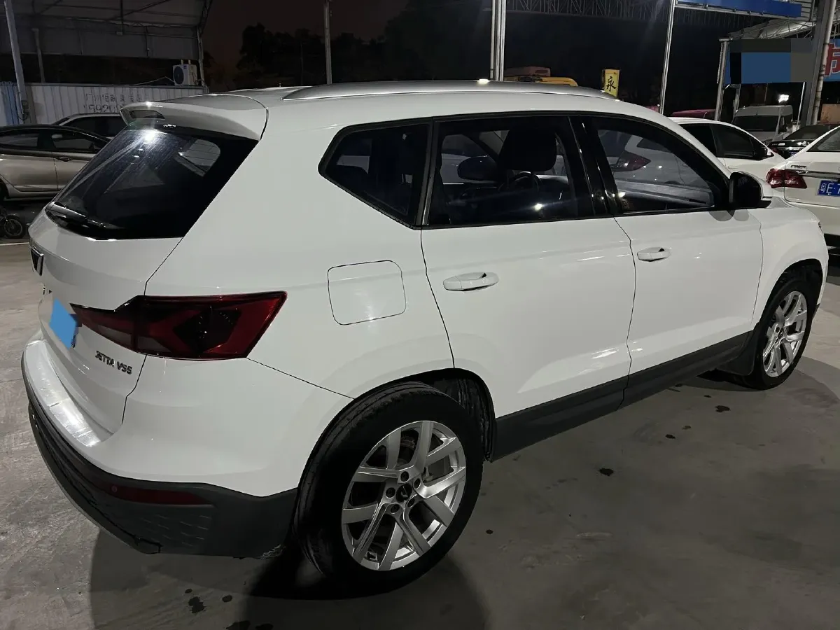 2022 Jetta VS5 1.4T 150HP L4 6AT,autocango,china used car exporter,china ev exporter,chinese used car exporter,chinese used ev exporter