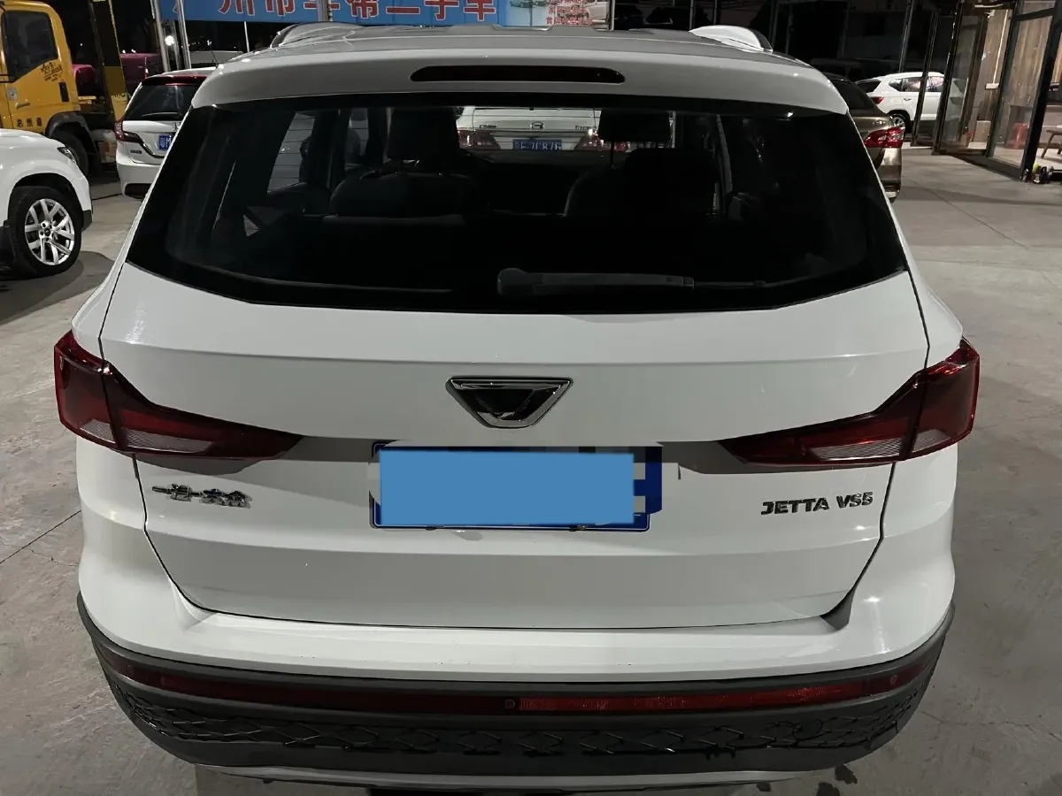 2022 Jetta VS5 1.4T 150HP L4 6AT,autocango,china used car exporter,china ev exporter,chinese used car exporter,chinese used ev exporter