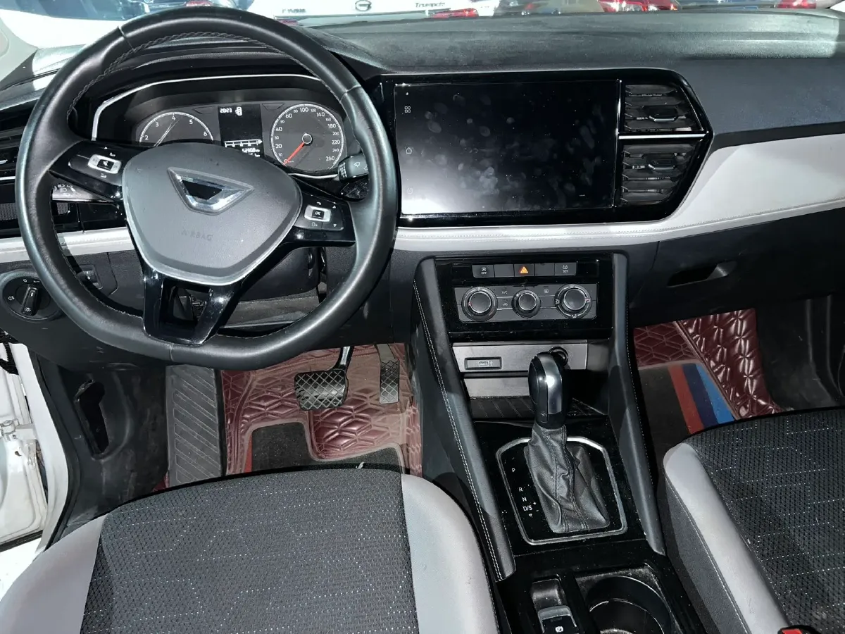 2022 Jetta VS5 1.4T 150HP L4 6AT,autocango,china used car exporter,china ev exporter,chinese used car exporter,chinese used ev exporter