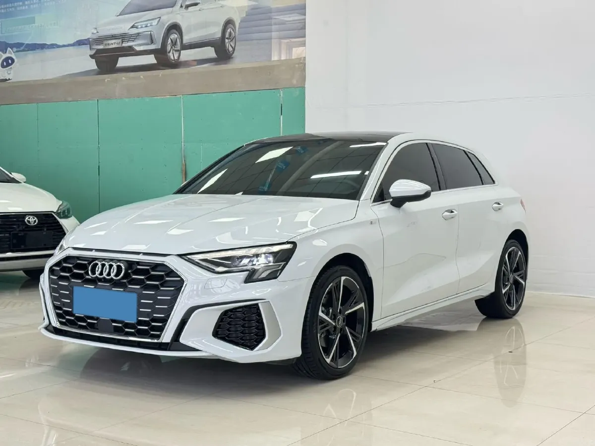 2022 Audi A3 1.4T 150HP L4 7DCT,autocango,china used car exporter,china ev exporter,chinese used car exporter,chinese used ev exporter