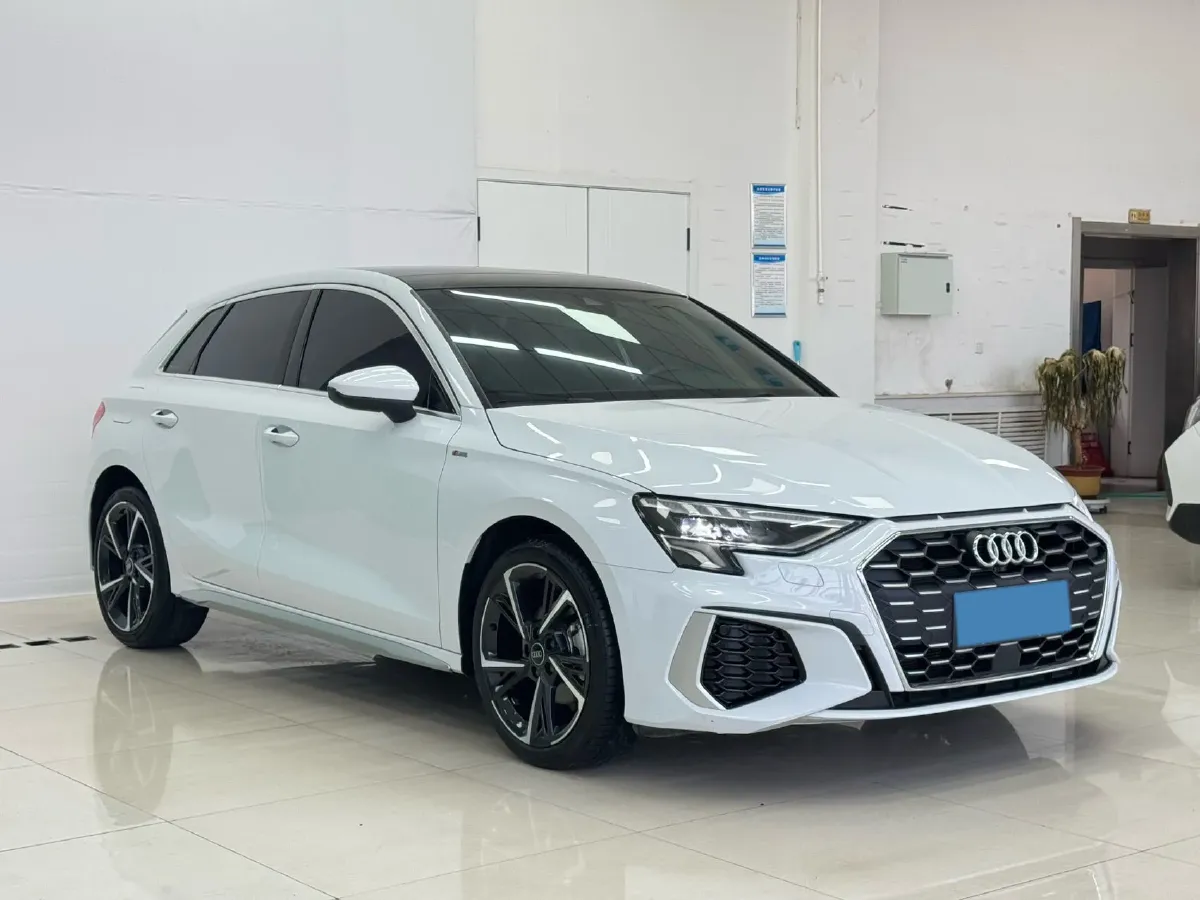 2022 Audi A3 1.4T 150HP L4 7DCT,autocango,china used car exporter,china ev exporter,chinese used car exporter,chinese used ev exporter