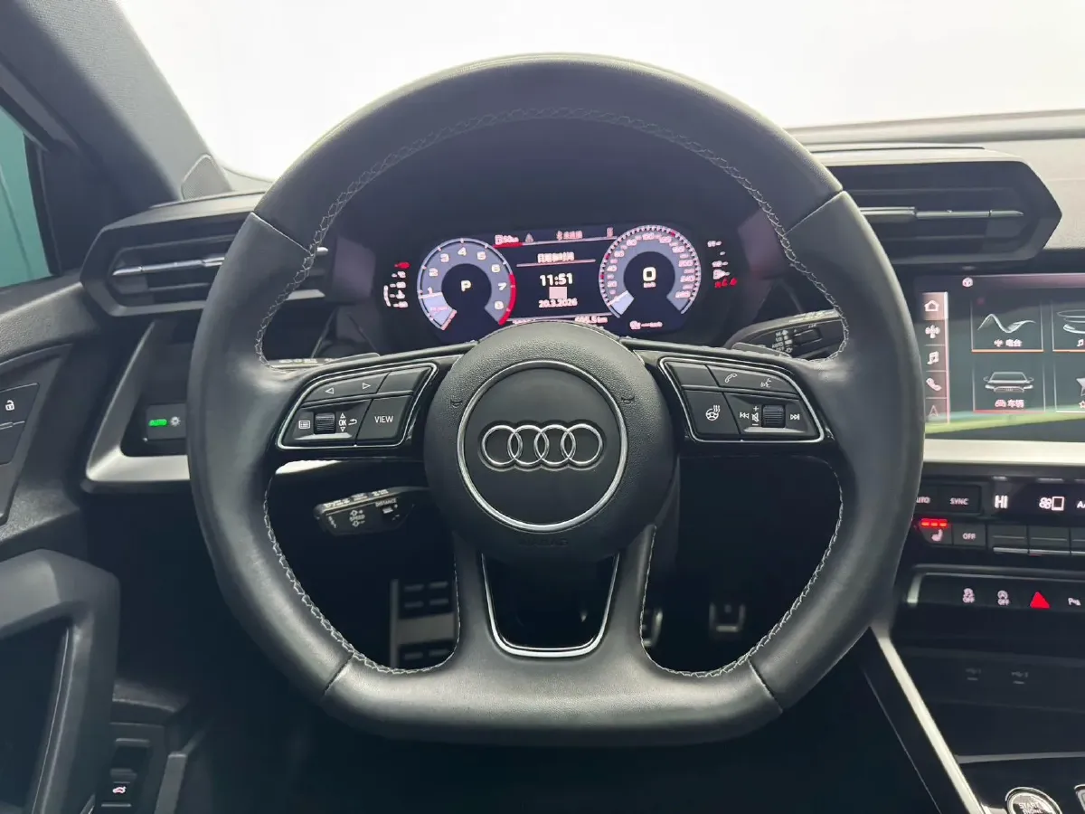 2022 Audi A3 1.4T 150HP L4 7DCT,autocango,china used car exporter,china ev exporter,chinese used car exporter,chinese used ev exporter