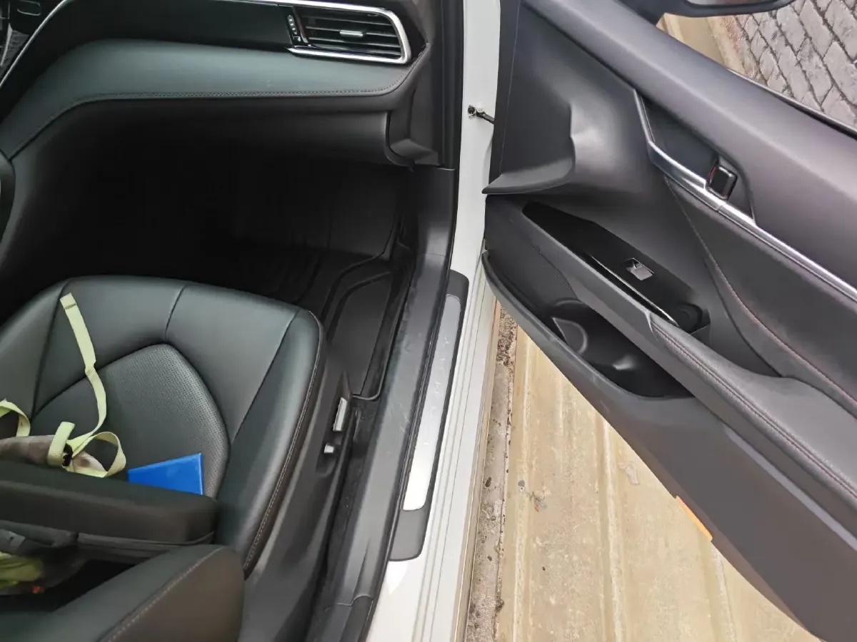 2023 Toyota Camry 2.0L 177HP L4 CVT,autocango,china used car exporter,china ev exporter,chinese used car exporter,chinese used ev exporter