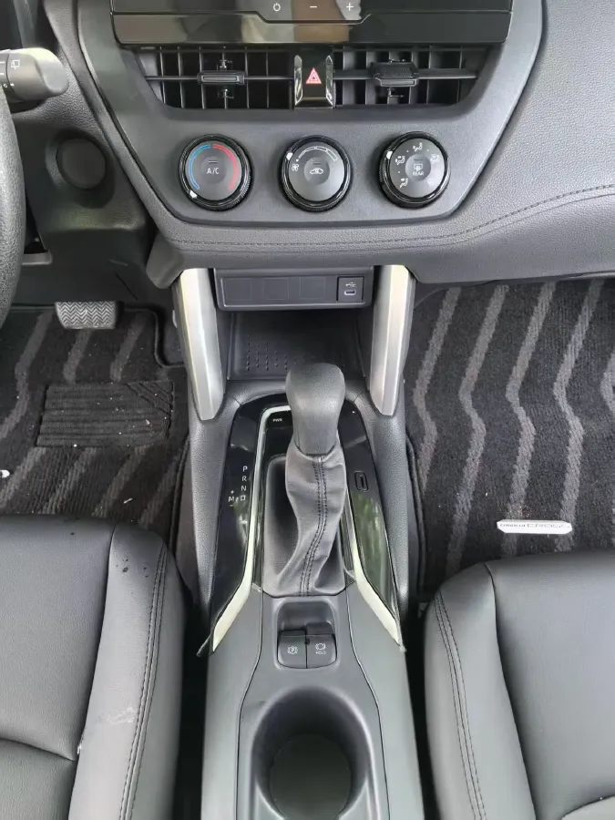 2024 Toyota Corolla Cross 2.0L 171HP L4 CVT,autocango,china used car exporter,china ev exporter,chinese used car exporter,chinese used ev exporter