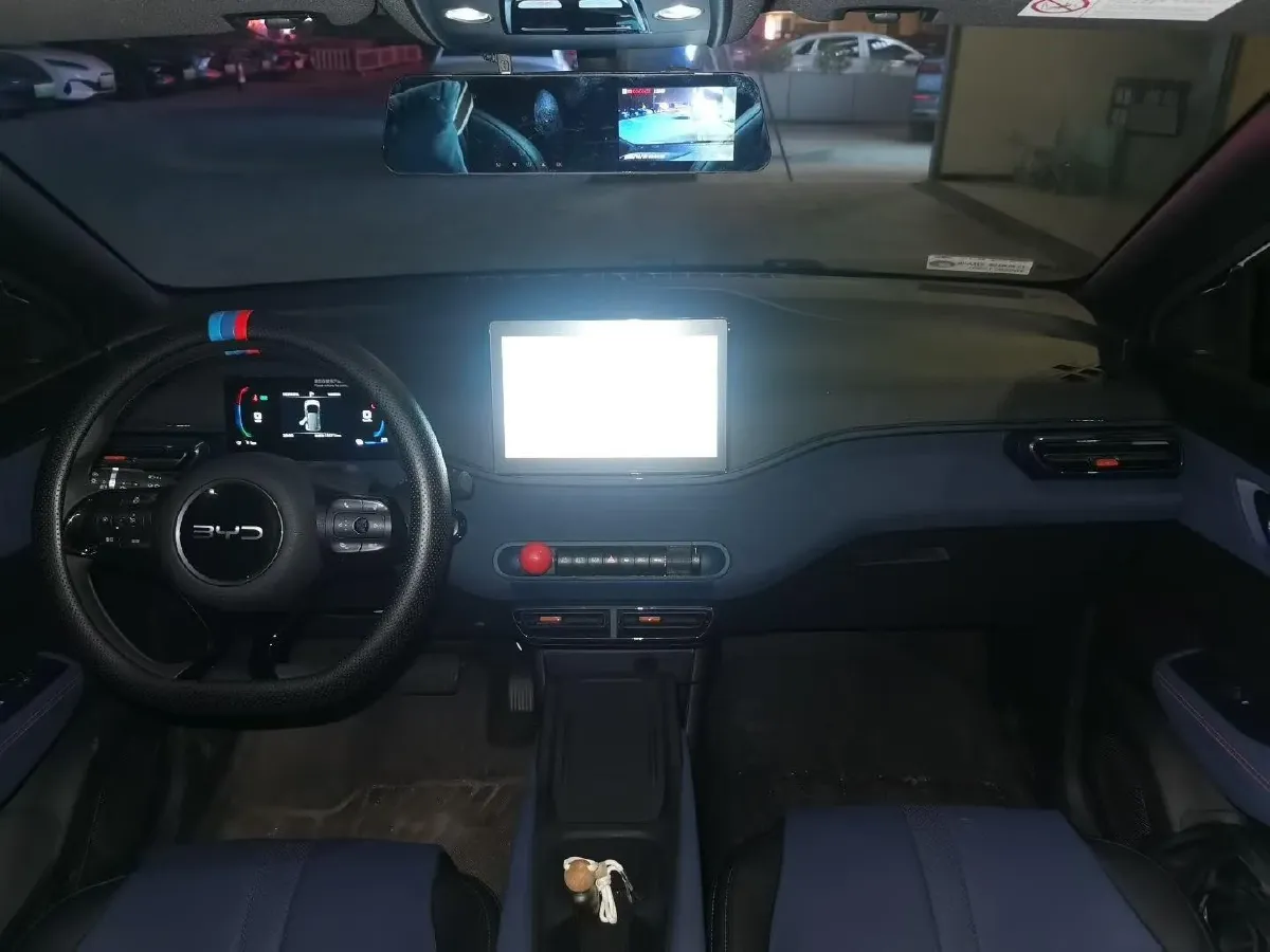 2025 BYD Seagull BEV 30.08KWH,autocango,china used car exporter,china ev exporter,chinese used car exporter,chinese used ev exporter