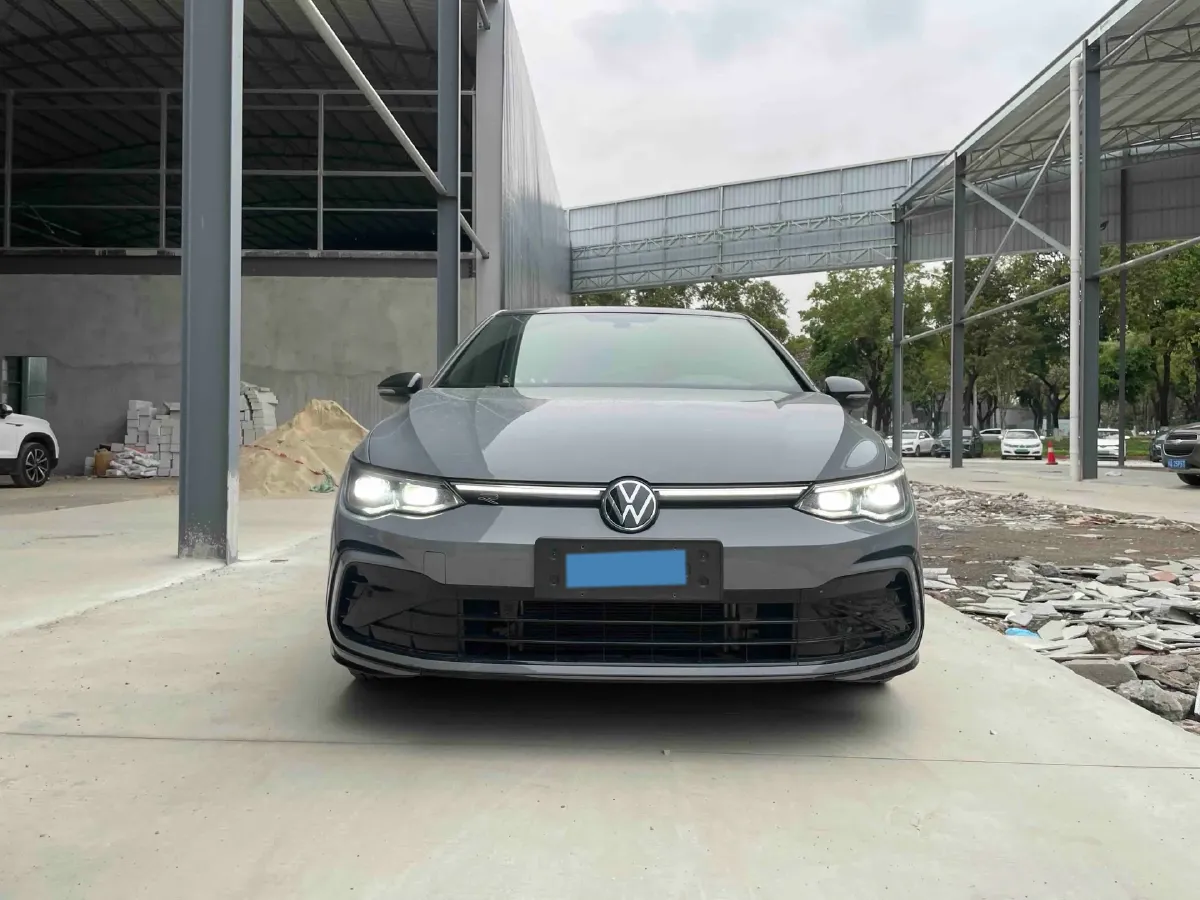 2021 Volkswagen Golf 1.4T 150HP L4 7DCT,autocango,china used car exporter,china ev exporter,chinese used car exporter,chinese used ev exporter