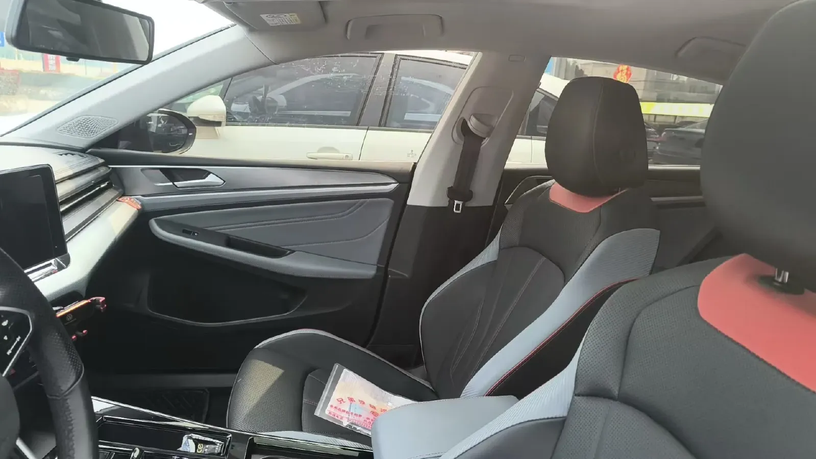 2023 Volkswagen Lamando 1.4T 150HP L4 7DCT,autocango,china used car exporter,china ev exporter,chinese used car exporter,chinese used ev exporter