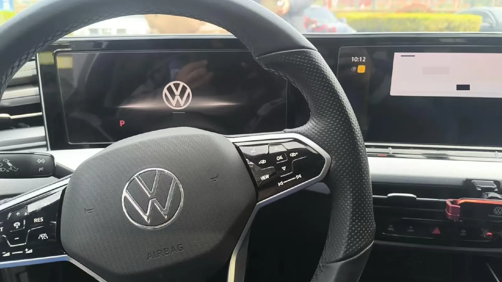 2023 Volkswagen Lamando 1.4T 150HP L4 7DCT,autocango,china used car exporter,china ev exporter,chinese used car exporter,chinese used ev exporter