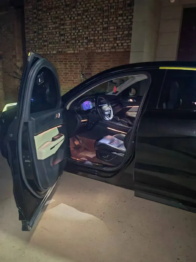 2020 LYNK&CO 05 2.0T 254HP L4 8AT,autocango,china used car exporter,china ev exporter,chinese used car exporter,chinese used ev exporter