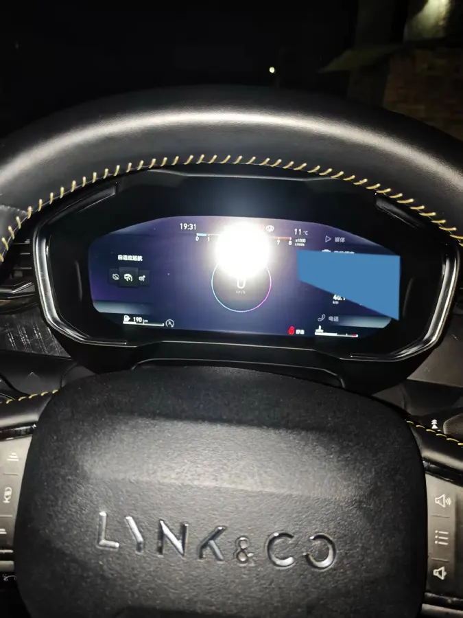 2020 LYNK&CO 05 2.0T 254HP L4 8AT,autocango,china used car exporter,china ev exporter,chinese used car exporter,chinese used ev exporter