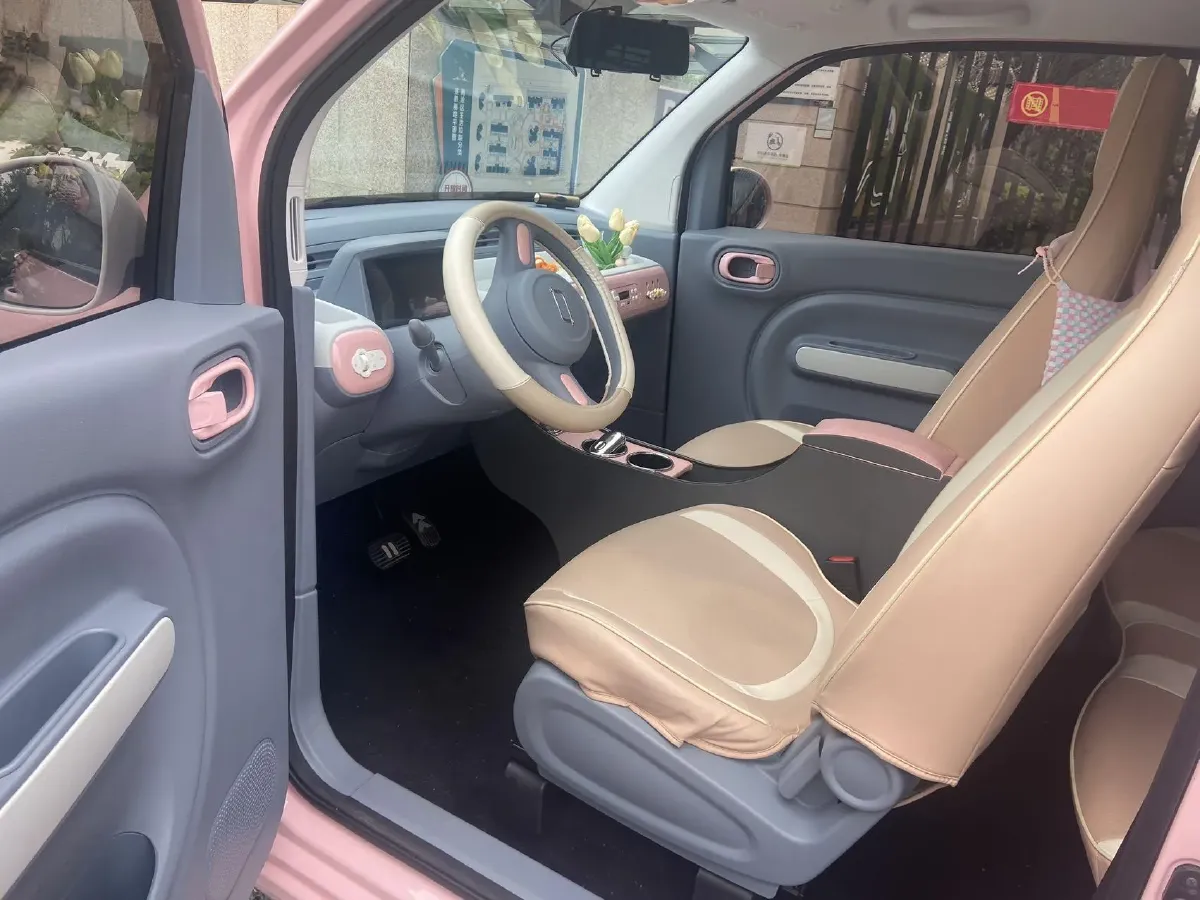 2025 Bestune Pony BEV 18.11KWH,autocango,china used car exporter,china ev exporter,chinese used car exporter,chinese used ev exporter