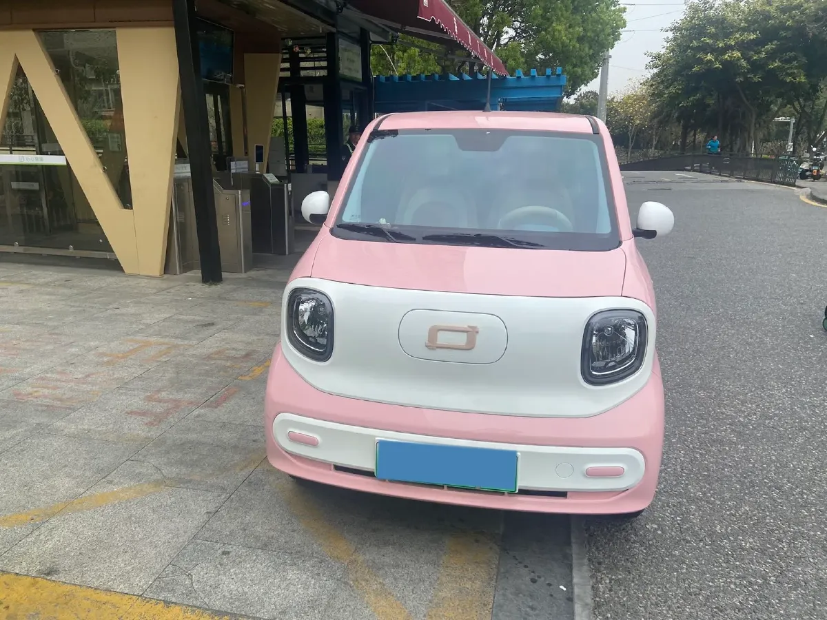 2025 Bestune Pony BEV 18.11KWH,autocango,china used car exporter,china ev exporter,chinese used car exporter,chinese used ev exporter