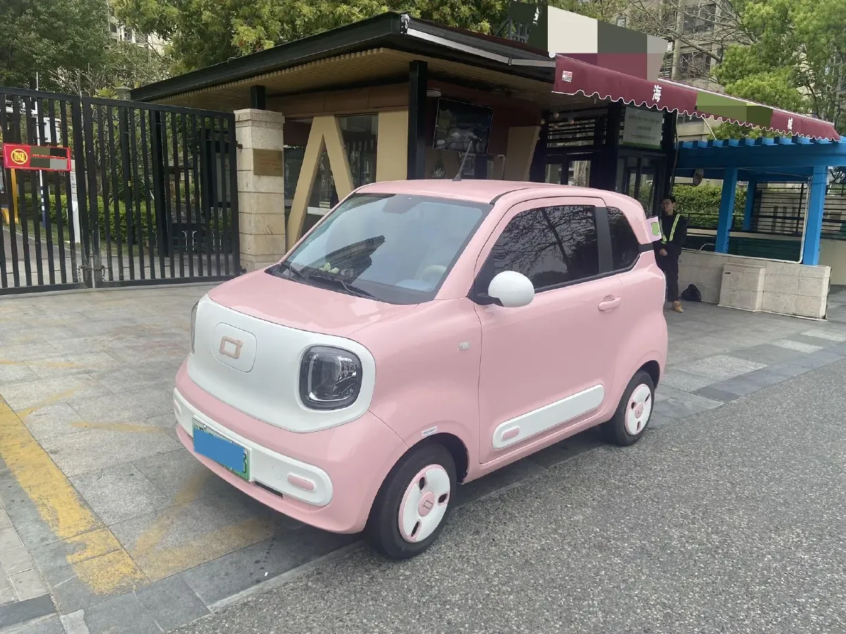 2025 Bestune Pony BEV 18.11KWH,autocango,china used car exporter,china ev exporter,chinese used car exporter,chinese used ev exporter