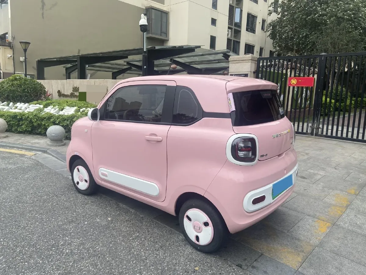 2025 Bestune Pony BEV 18.11KWH,autocango,china used car exporter,china ev exporter,chinese used car exporter,chinese used ev exporter