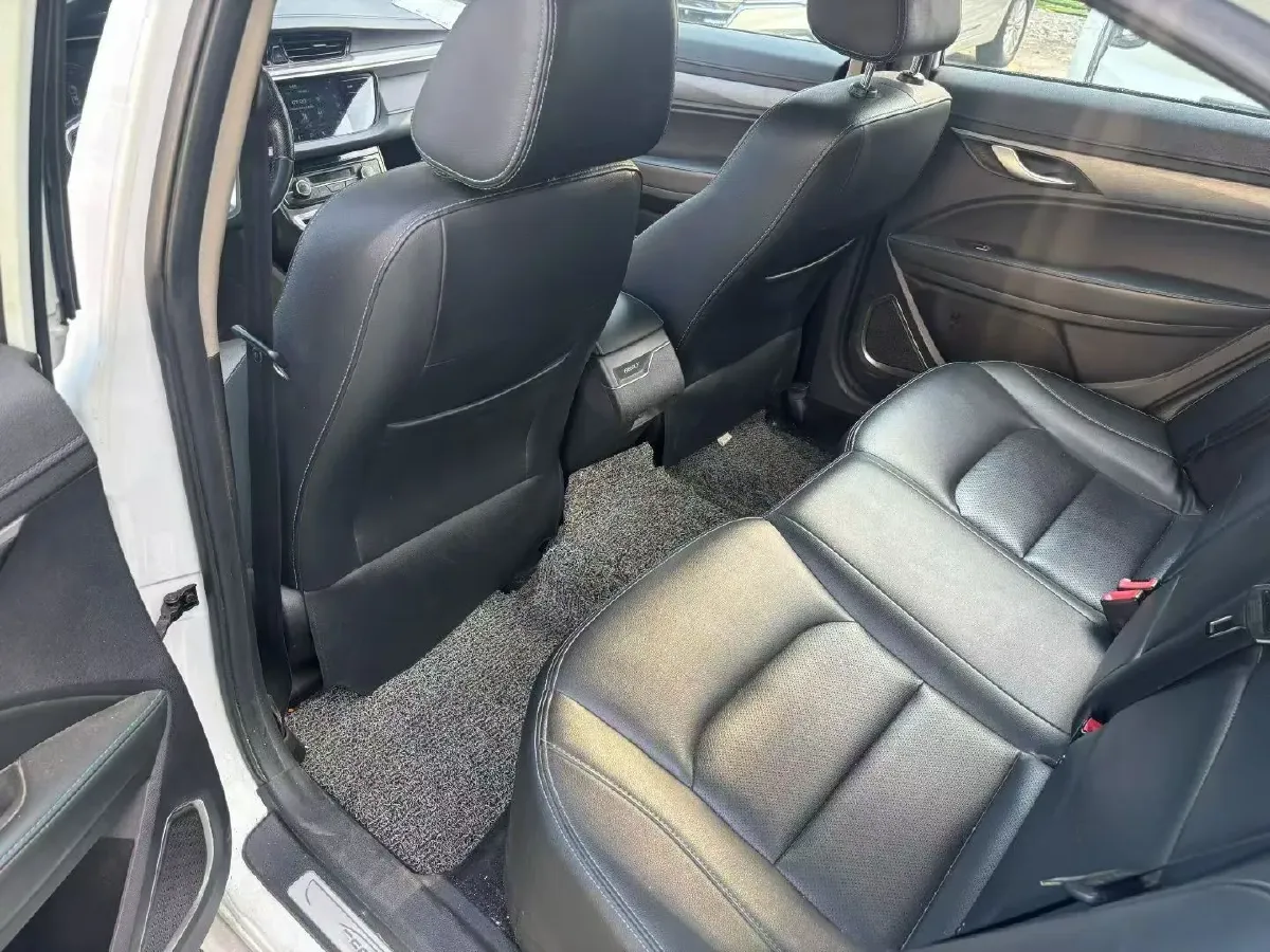 2018 Geely Emgrand BEV 52KWH,autocango,china used car exporter,china ev exporter,chinese used car exporter,chinese used ev exporter