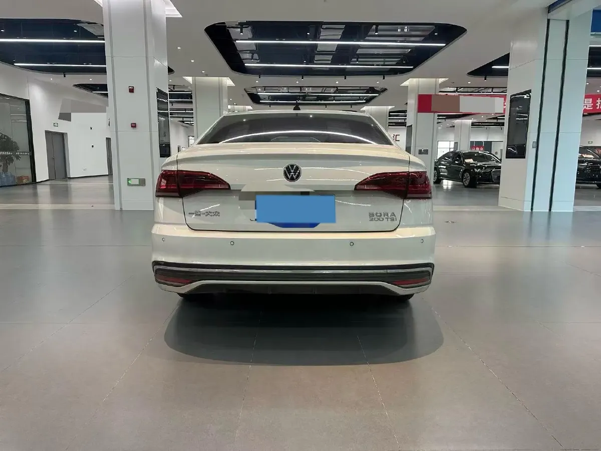 2023 Volkswagen Bora 1.2T 116HP L4 7DCT,autocango,china used car exporter,china ev exporter,chinese used car exporter,chinese used ev exporter