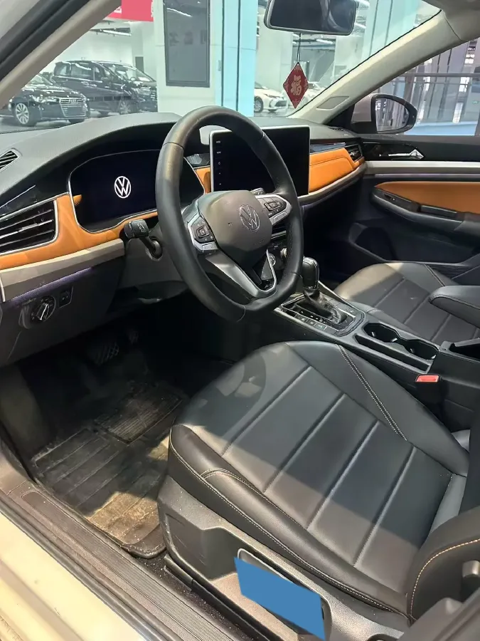 2023 Volkswagen Bora 1.2T 116HP L4 7DCT,autocango,china used car exporter,china ev exporter,chinese used car exporter,chinese used ev exporter