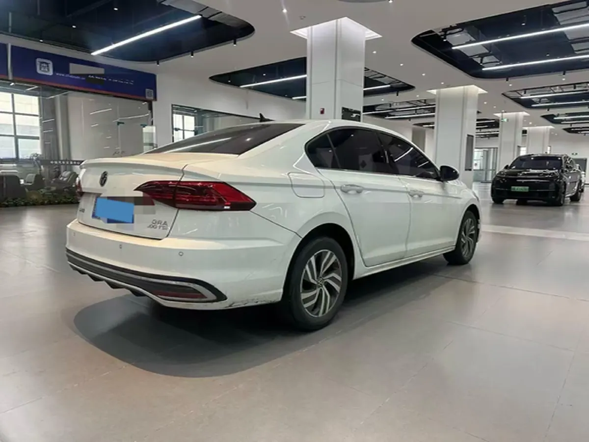 2023 Volkswagen Bora 1.2T 116HP L4 7DCT,autocango,china used car exporter,china ev exporter,chinese used car exporter,chinese used ev exporter