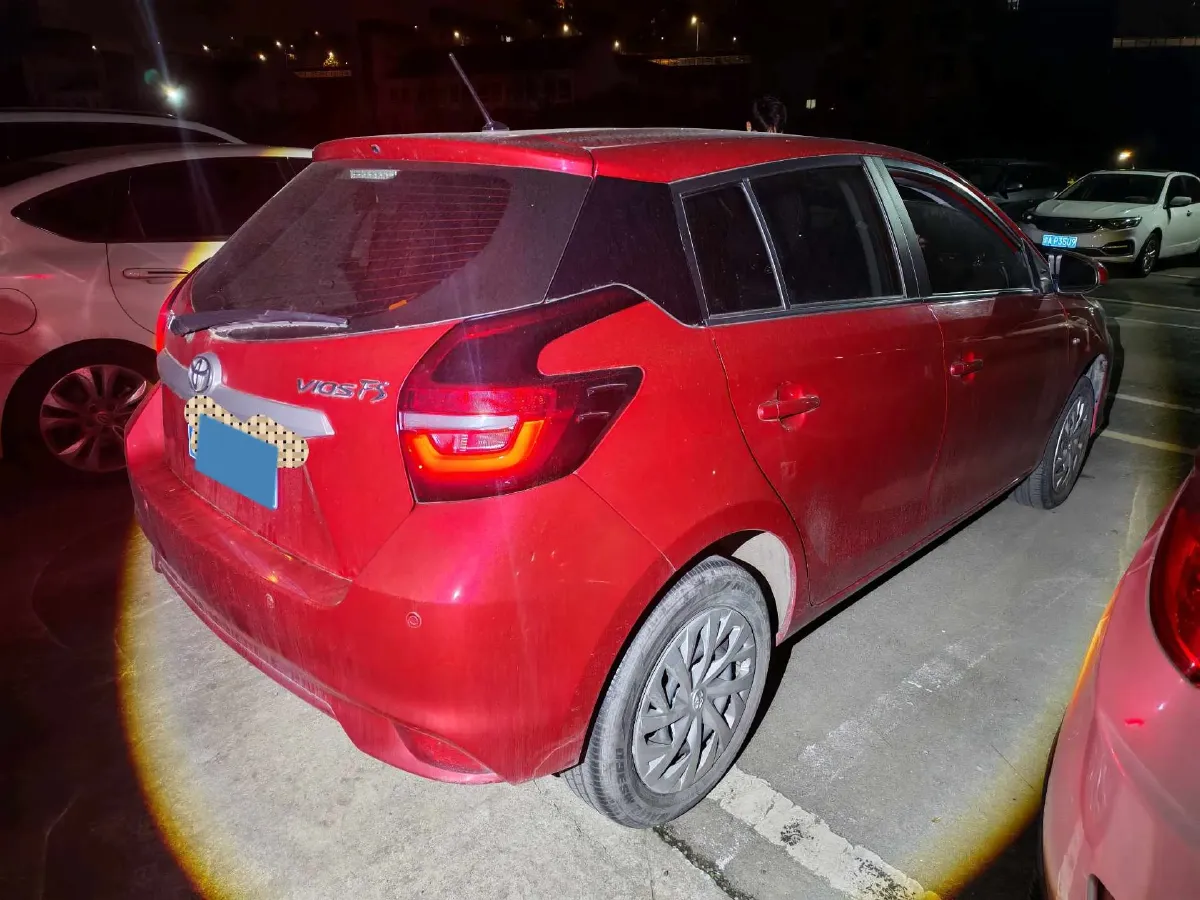 2022 Toyota Vios FS 1.5L 112HP L4 CVT,autocango,china used car exporter,china ev exporter,chinese used car exporter,chinese used ev exporter