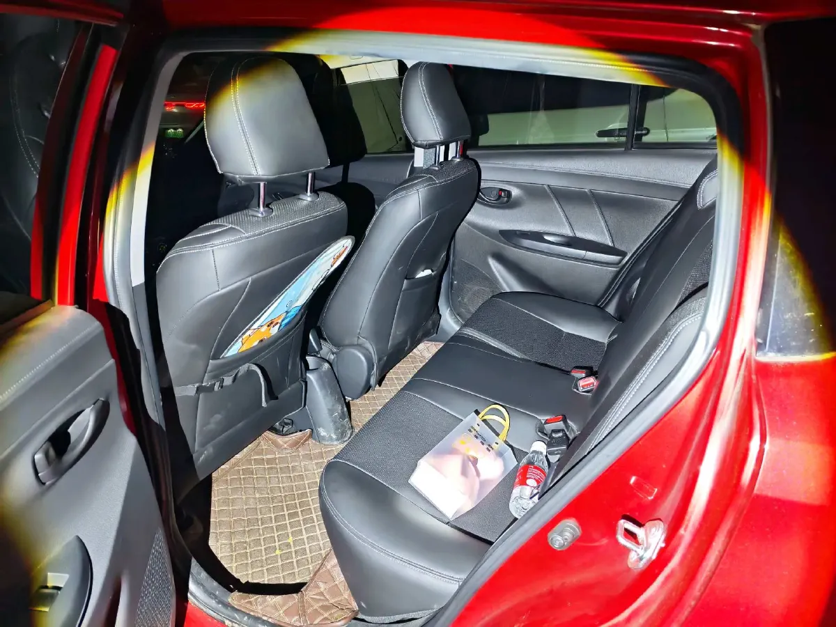 2022 Toyota Vios FS 1.5L 112HP L4 CVT,autocango,china used car exporter,china ev exporter,chinese used car exporter,chinese used ev exporter