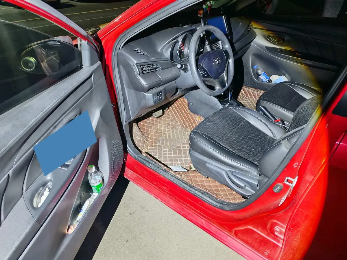 2022 Toyota Vios FS 1.5L 112HP L4 CVT,autocango,china used car exporter,china ev exporter,chinese used car exporter,chinese used ev exporter