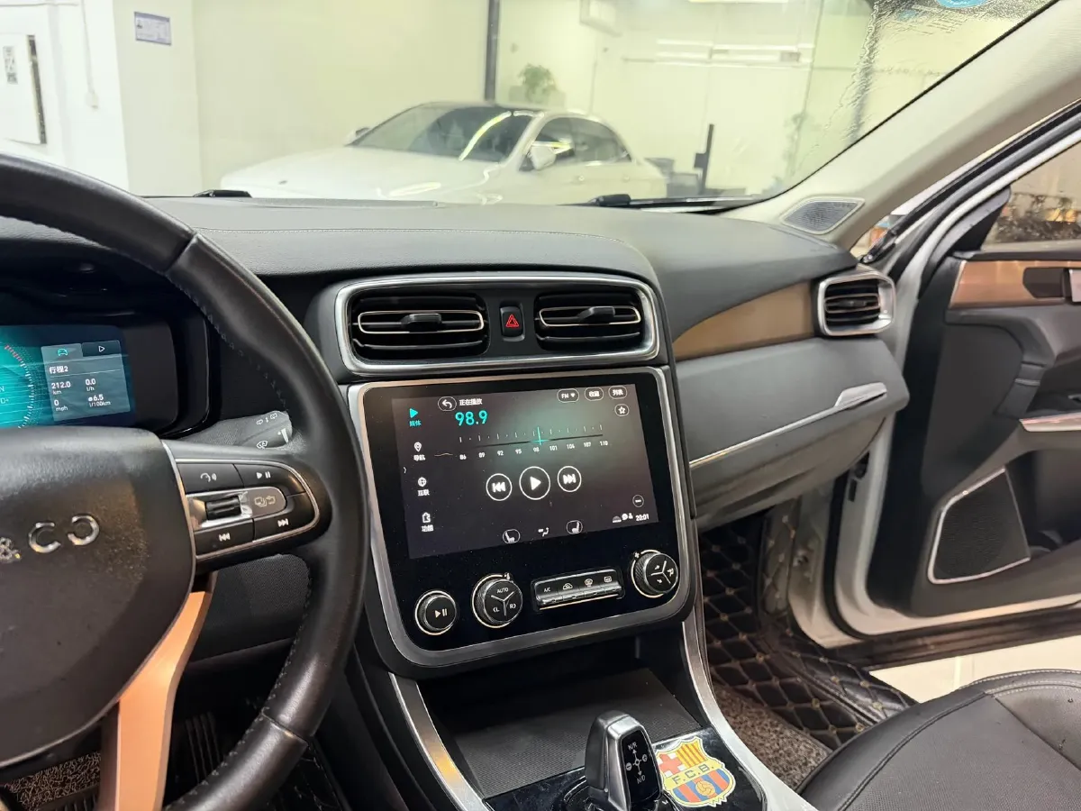 2017 Foton Tunland 2.8T 177HP L4 6AT,autocango,china used car exporter,china ev exporter,chinese used car exporter,chinese used ev exporter