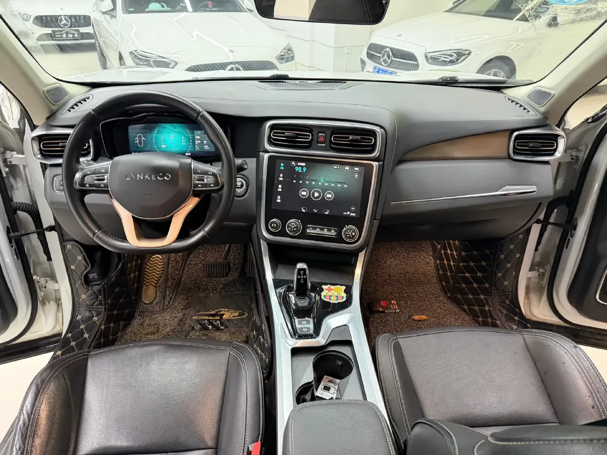 2017 Foton Tunland 2.8T 177HP L4 6AT,autocango,china used car exporter,china ev exporter,chinese used car exporter,chinese used ev exporter