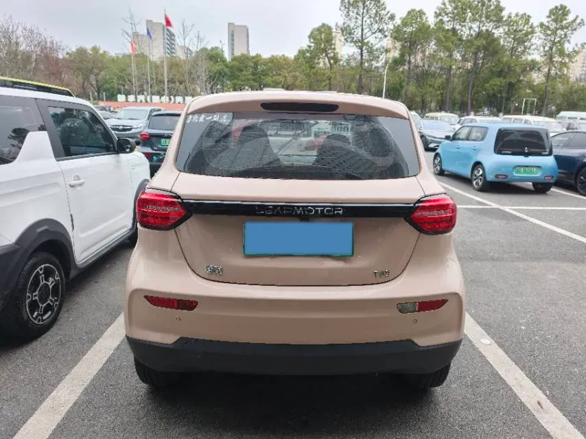 2021 Leapmotor T03 BEV 41KWH,autocango,china used car exporter,china ev exporter,chinese used car exporter,chinese used ev exporter
