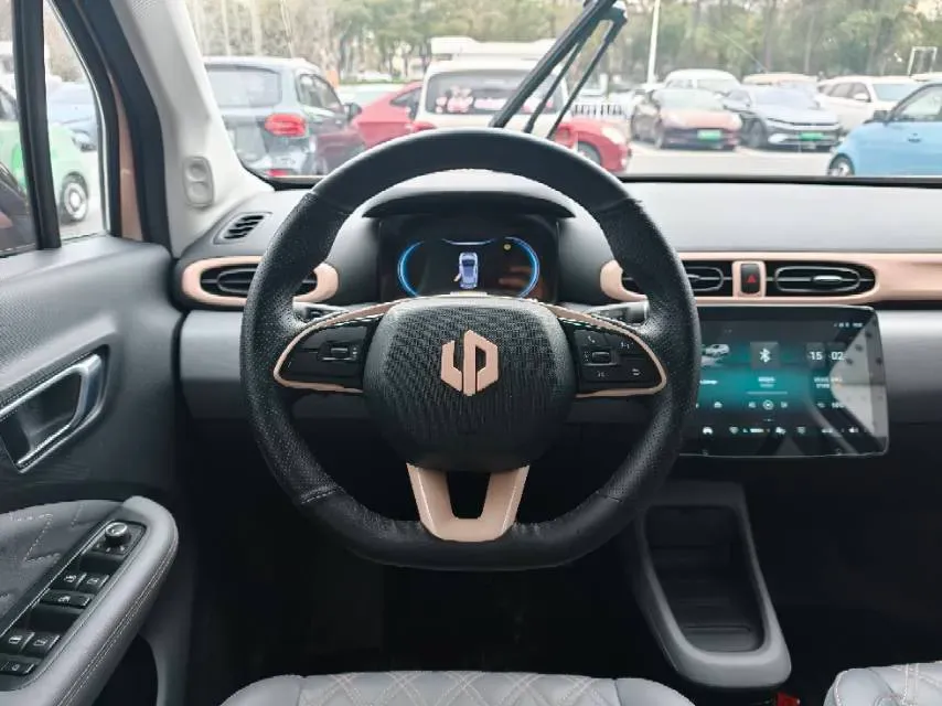 2021 Leapmotor T03 BEV 41KWH,autocango,china used car exporter,china ev exporter,chinese used car exporter,chinese used ev exporter