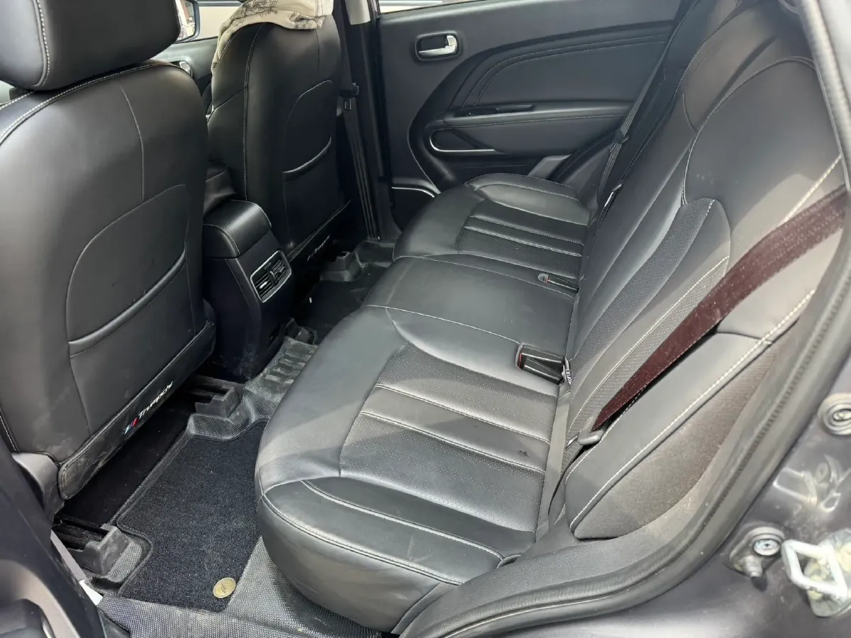 2021 GAC Trumpchi GS3 1.5T 169HP L4 6AT,autocango,china used car exporter,china ev exporter,chinese used car exporter,chinese used ev exporter