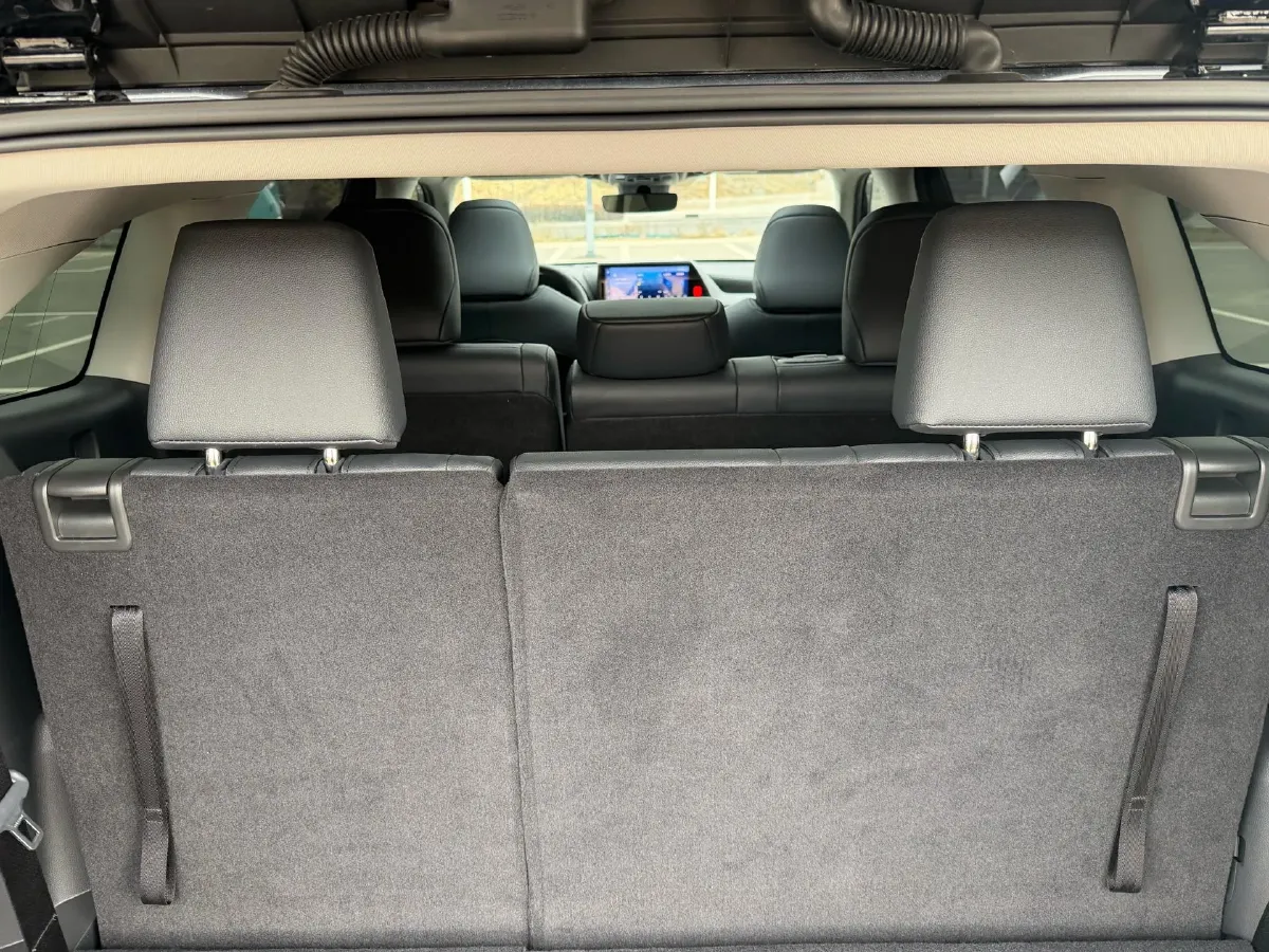 2023 Toyota Highlander 2.5L 189HP L4 E-CVT Hybrid,autocango,china used car exporter,china ev exporter,chinese used car exporter,chinese used ev exporter