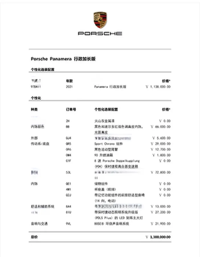 2021 Porsche Panamera 2.9T 330HP V6 8DCT,autocango,china used car exporter,china ev exporter,chinese used car exporter,chinese used ev exporter