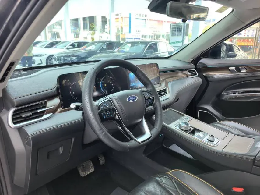 2021 Ford Equator 2.0T 224HP L4 6DCT,autocango,china used car exporter,china ev exporter,chinese used car exporter,chinese used ev exporter