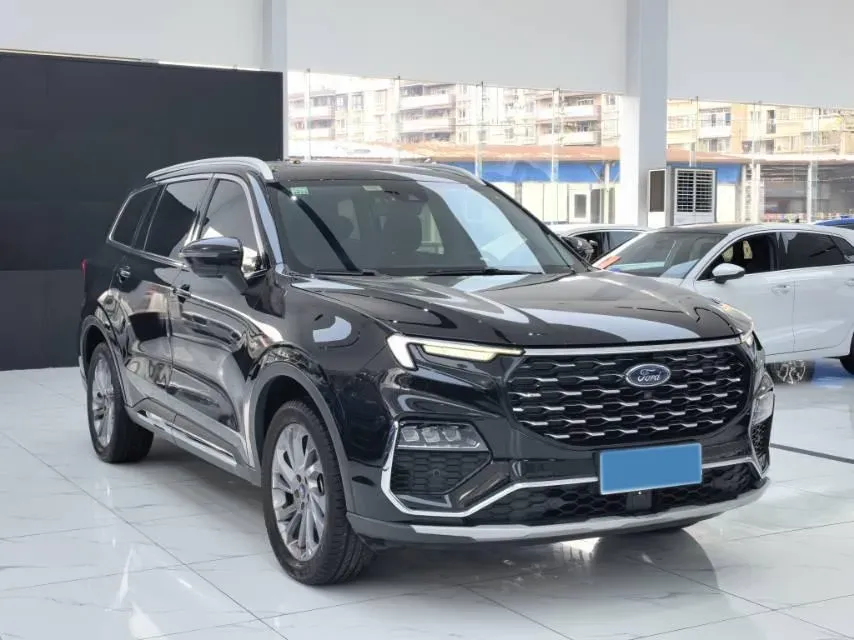2021 Ford Equator 2.0T 224HP L4 6DCT,autocango,china used car exporter,china ev exporter,chinese used car exporter,chinese used ev exporter