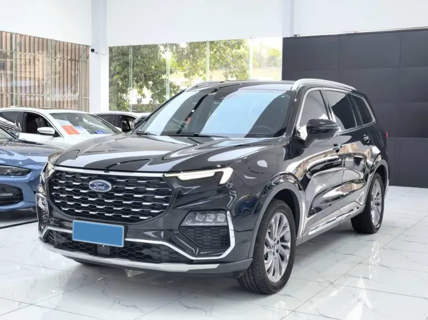 2021 Ford Equator 2.0T 224HP L4 6DCT,autocango,china used car exporter,china ev exporter,chinese used car exporter,chinese used ev exporter