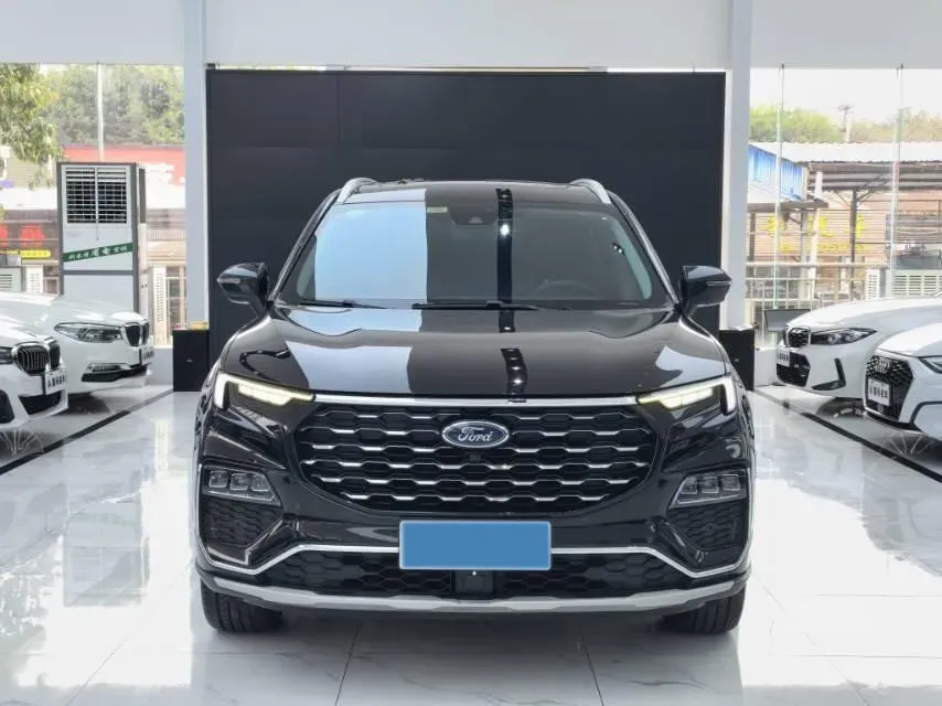 2021 Ford Equator 2.0T 224HP L4 6DCT,autocango,china used car exporter,china ev exporter,chinese used car exporter,chinese used ev exporter