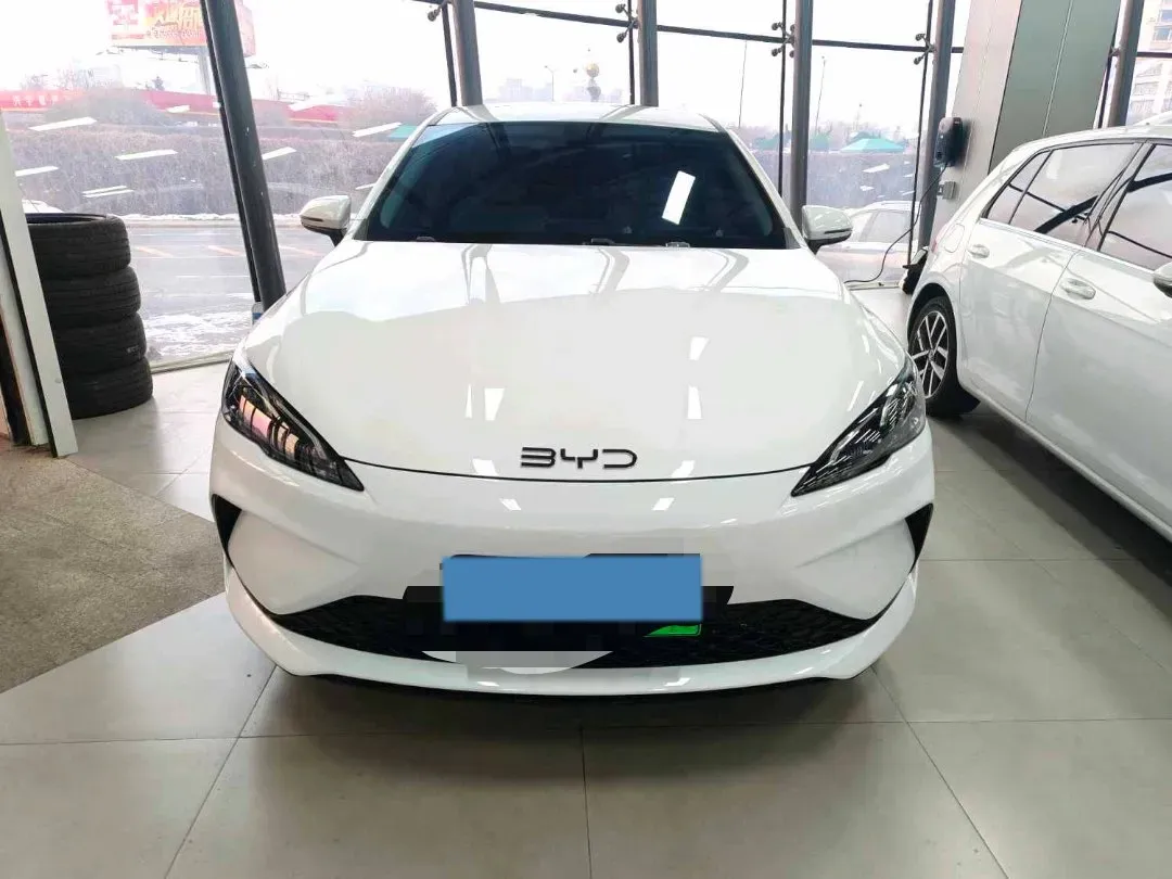 2025 BYD Seal05 DM-i 1.5L 101HP L4 E-CVT PHEV 7.68KWH,autocango,china used car exporter,china ev exporter,chinese used car exporter,chinese used ev exporter