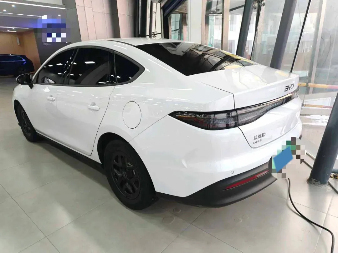 2025 BYD Seal05 DM-i 1.5L 101HP L4 E-CVT PHEV 7.68KWH,autocango,china used car exporter,china ev exporter,chinese used car exporter,chinese used ev exporter