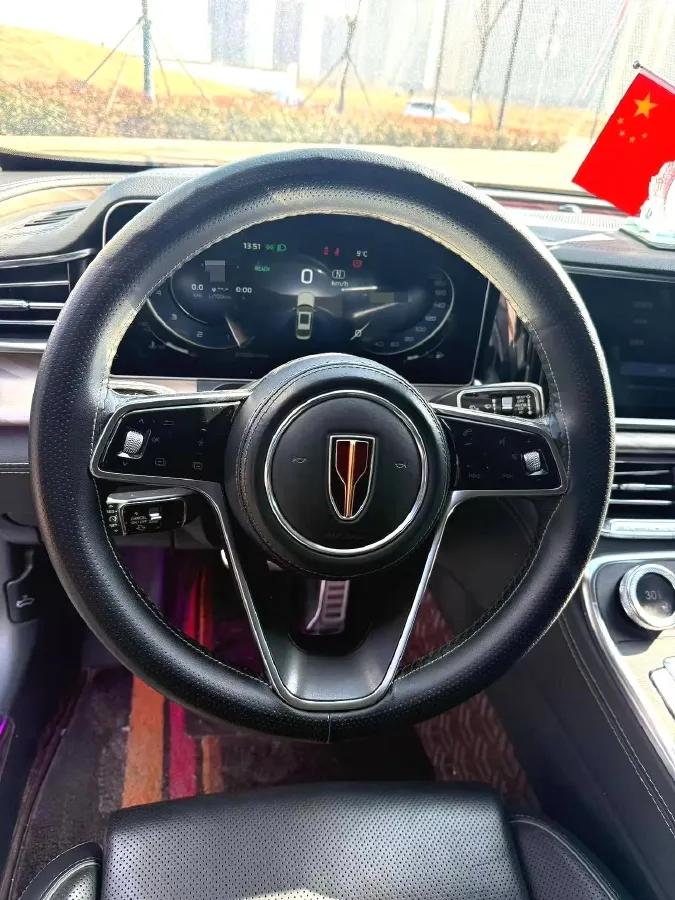 2020 HongQi H9 2.0T 252HP L4 7DCT,autocango,china used car exporter,china ev exporter,chinese used car exporter,chinese used ev exporter