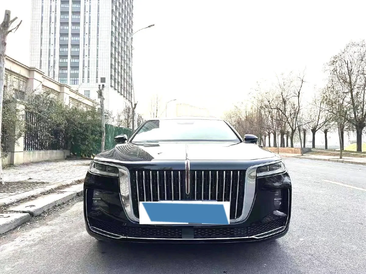 2020 HongQi H9 2.0T 252HP L4 7DCT,autocango,china used car exporter,china ev exporter,chinese used car exporter,chinese used ev exporter