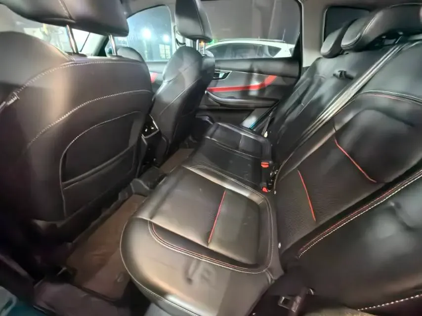 2020 Chery Tiggo 7 1.5T 156HP L4 CVT,autocango,china used car exporter,china ev exporter,chinese used car exporter,chinese used ev exporter