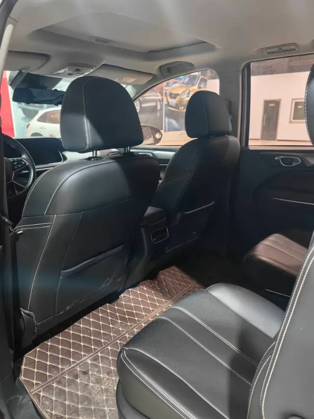 2021 GAC Trumpchi M6 1.5T 169HP L4 7DCT,autocango,china used car exporter,china ev exporter,chinese used car exporter,chinese used ev exporter